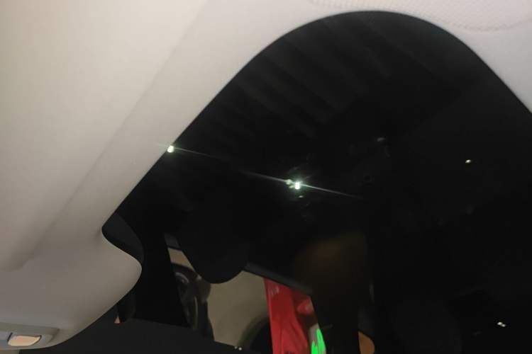 Used XPeng MONA M03 2025 600 with Ultra-Long Range Max