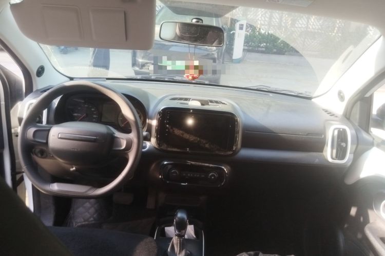 Used Roewe Clever 2022 311km QiQi BoBo Edition
