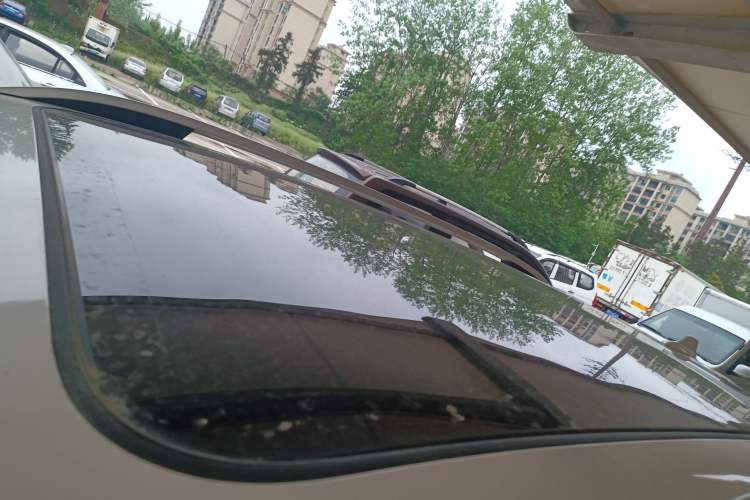 Used Roewe RX5 MAX 2021 Supreme Series 400TGI Automatic Smart Cabin Prestige Edition