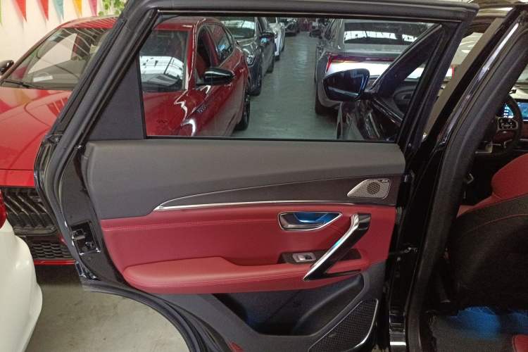 Used JETOUR X70 PLUS 2021 1.6T DCT Pro+ 5-Seater