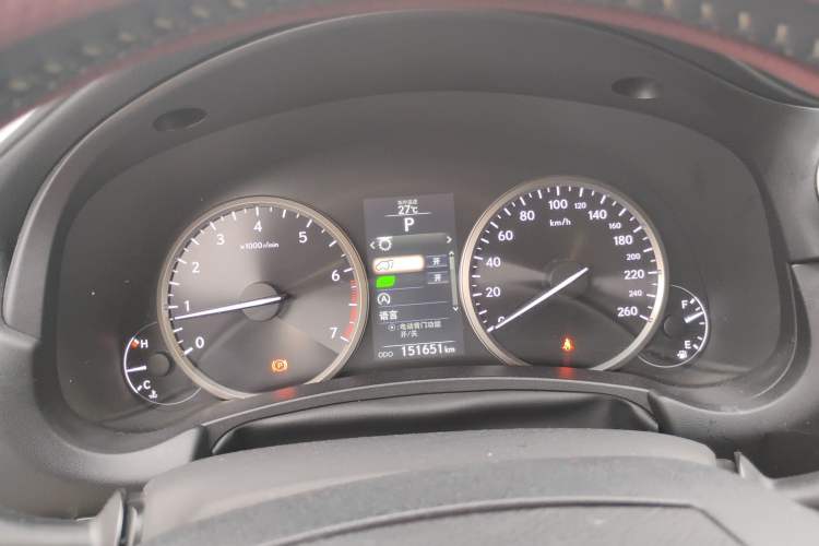 Used Lexus NX 2015 200 All-Wheel Drive Fēngshàng Edition