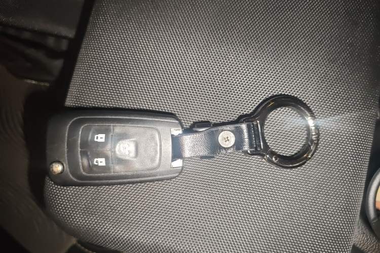 Used Buick GT 2013 XT 1.6L Automatic Fashion Edition
