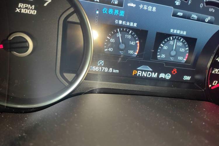 Used Ford F-150 Raptor 2019 3.5T Raptor Performance Enhanced Edition