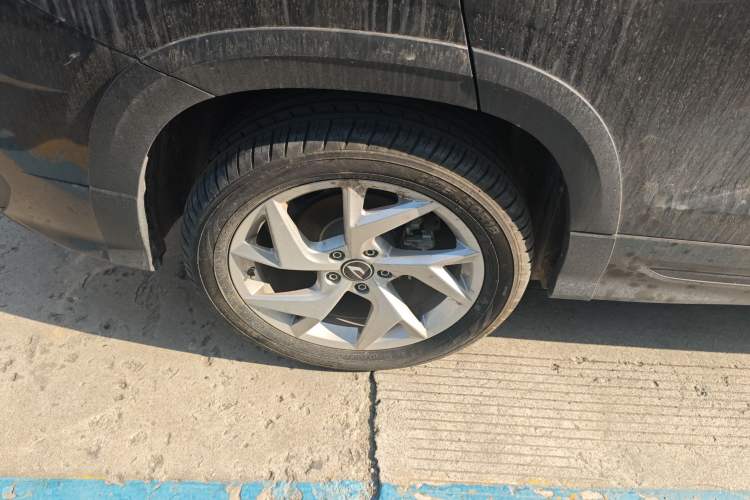 Used Jetta VS7 2024 Kaili Jiangshan 280TSI Automatic Glory Edition