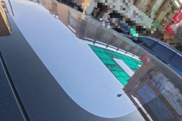 Used Dongfeng eπ eπ007 2024 All-Electric 620 RuYi Edition
