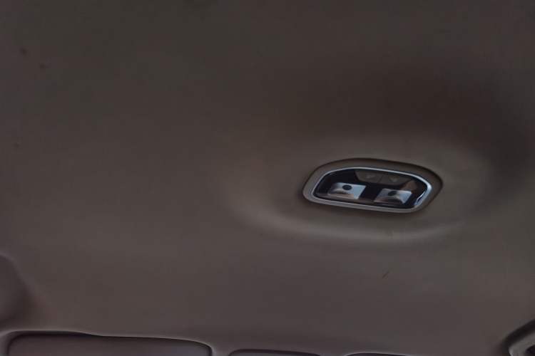 Used Geely Auto Vision S1 2018 1.4T CVT Fengchi Model
