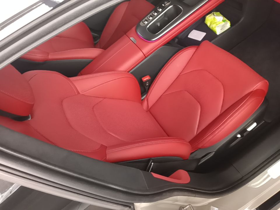 Xiaomi Auto SU7 2024 Four-Wheel Drive Ultra-Long Range Advanced Intelligent Driving Max Edition — снимка 19