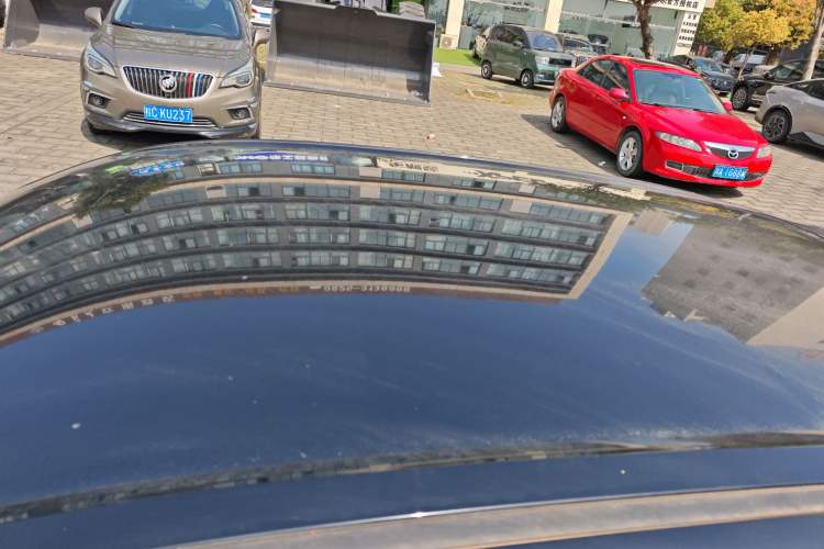 Used Wuling Bingo 2025 333 km Lingxi Deluxe Edition