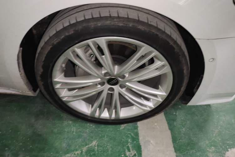 Used Audi A7L 2024 45 TFSI quattro Luxury Edition
