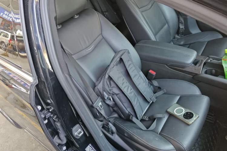 Used Cadillac XTS 2018 28T Elite Edition