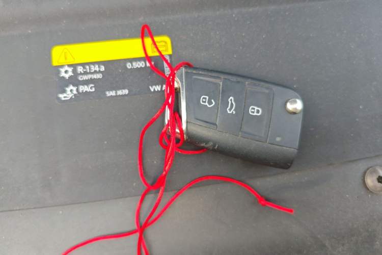 Used Volkswagen Tayron 2019 330TSI Two-Wheel Drive Luxury Model China VI Standard