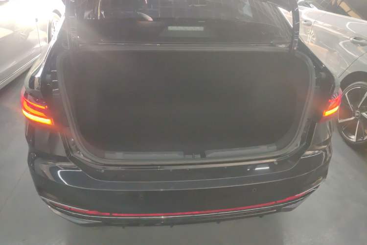 Used Volkswagen Lavida 2023 280TSI DSG Starry Sky Deluxe Edition