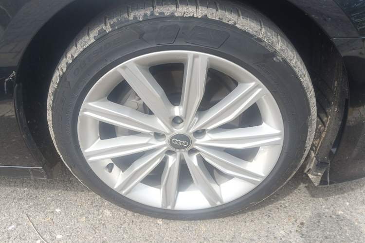 Used Audi A6L 2021 45 TFSI Prestige Dynamic Edition