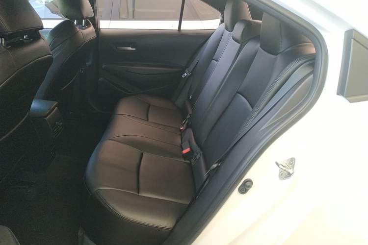 Used Toyota Levin 2021 185T CVT Entry-Level Version