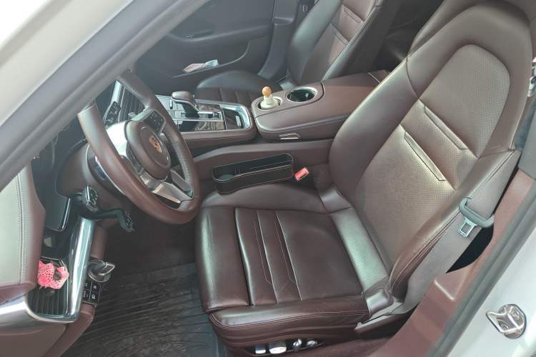 Used Porsche Panamera 2017 Panamera 3.0T