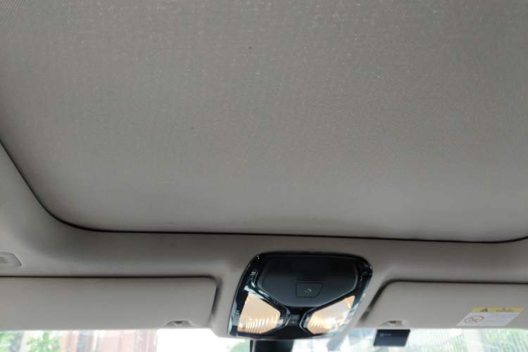 Used BMW 3 Series 2020 320i Sport Package Headliner