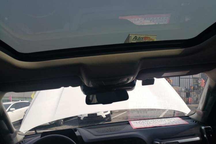 Used Haval DARGO 2022 1.5T DCT Two-Wheel Drive Mastiff Edition
