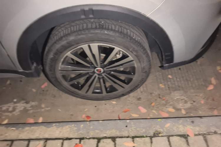 Used Roewe RX5 New Energy 2017 eRX5 50T Hybrid Connected Prestige Flagship Edition