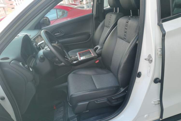 Used Honda XR-V 2019 220TURBO CVT Luxury Edition China VI Emission Standard
