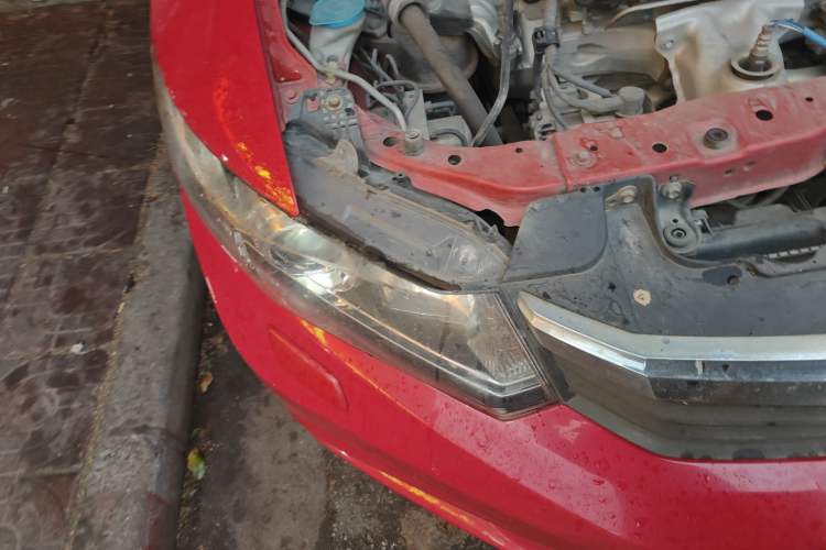 Used Honda Civic 2012 1.8L automatic luxury edition