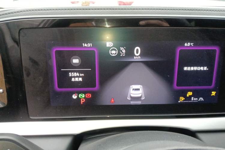 Used Volkswagen Passat 2025 Pro 380TSI Dragon Supreme Edition