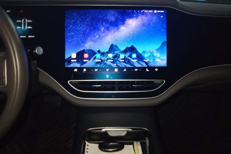 Used Rising F7 2023 Advanced Edition