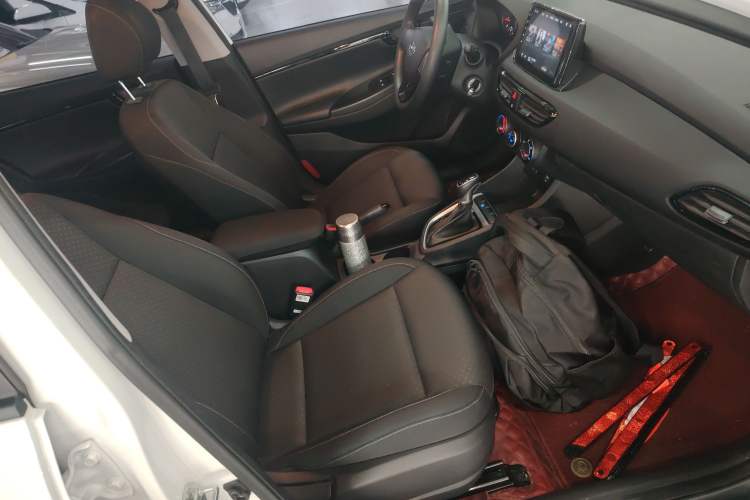 Used Hyundai Celesta 2020 1.6L Automatic GL Enjoyable Edition