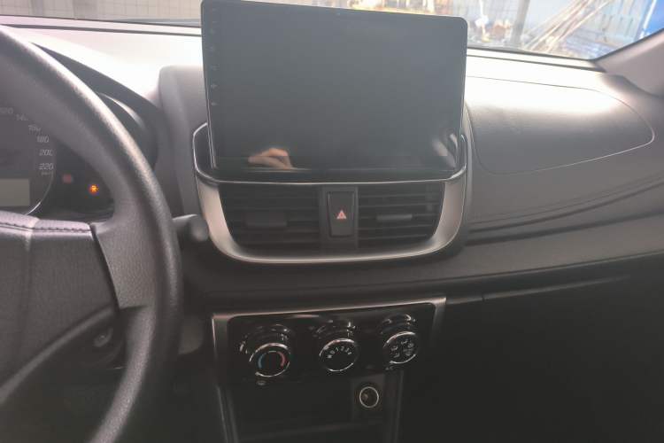 Used Toyota YARiS L Zhi Xuan 2020 1.5L CVT Leading Edition