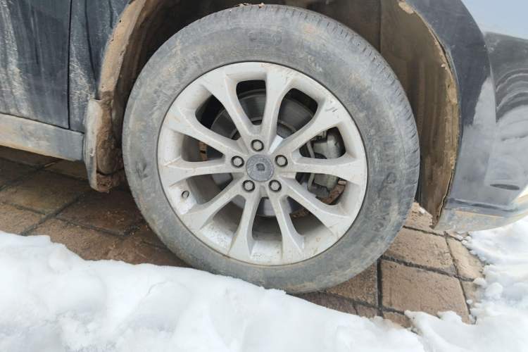 Used Haval H2 2017 Red-Label 1.5T Manual Two-Wheel Drive Luxury Model