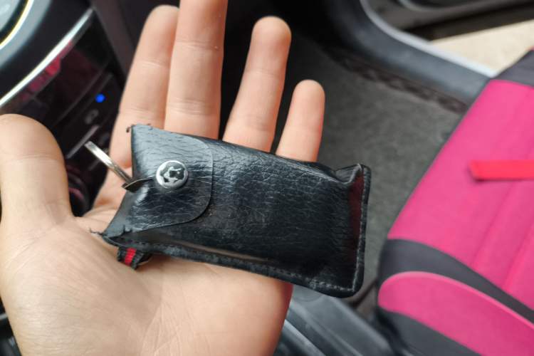 Used Changan CS75 2017 Shangkui Edition 1.5T Automatic Fengxiang Model