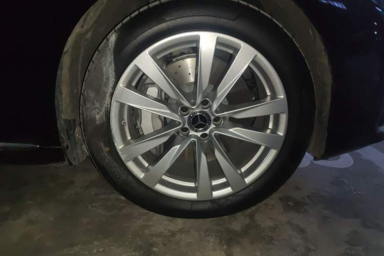 Used Mercedes-Benz S-Class 2024 Restyled S 400 L Business Version