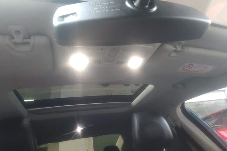 Used Ford Mondeo 2017 EcoBoost 180 Luxury Model