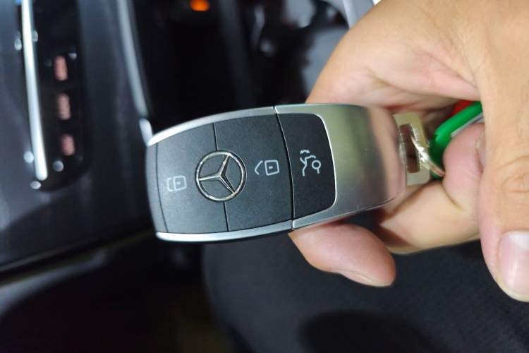 Used Mercedes-Benz C-Class 2019 C 260 L Sport Edition
