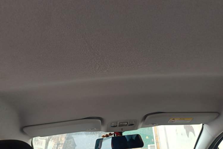 Used Peugeot 2008 2014 1.6L Manual Trend Edition
