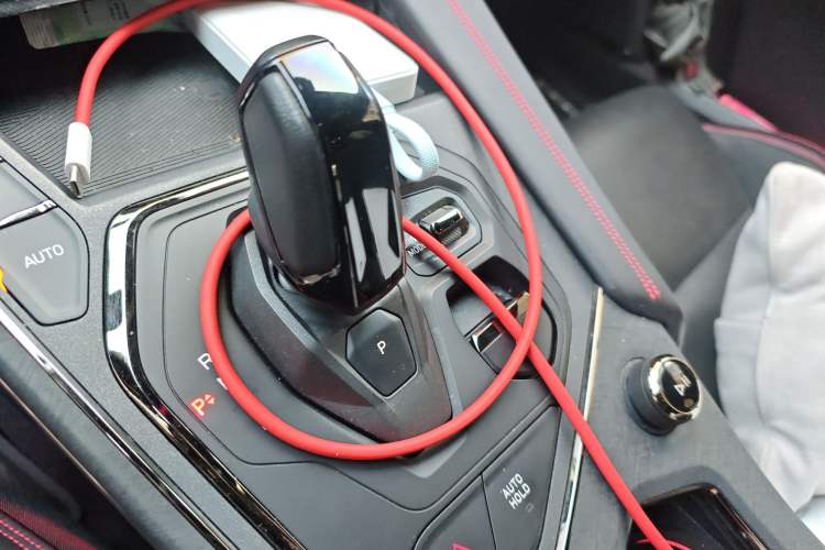 Used Lynk & Co 05 2020 2.0TD Four-Wheel Drive HypeHalo