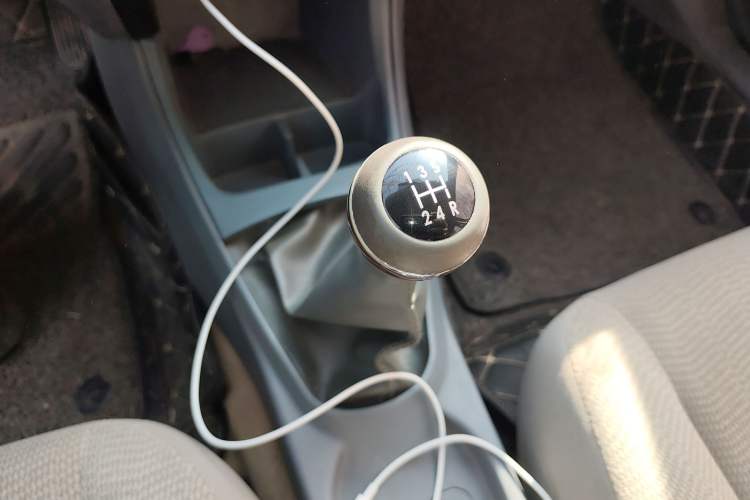 Used Geely Auto Diamond 2013 1.5L Manual Entry-Level Model
