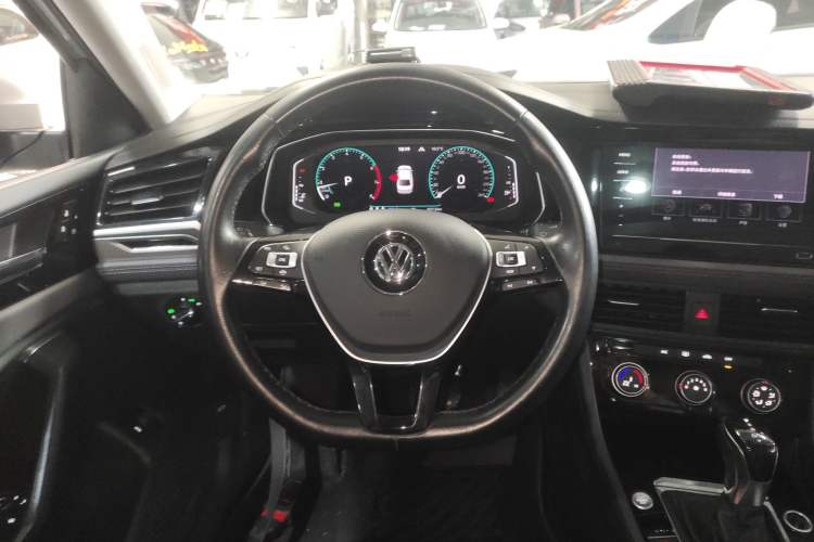 Used Volkswagen Sagitar 2022 280TSI DSG Excellence Edition