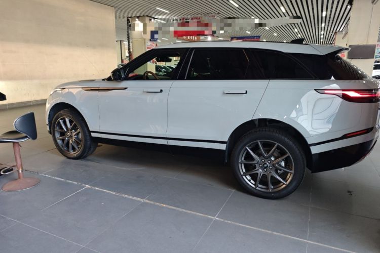 Used Land Rover Range Rover Velar 2025 Dynamic HSE
