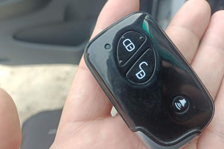 Used BYD F3 2020 1.5L Manual Luxury Edition