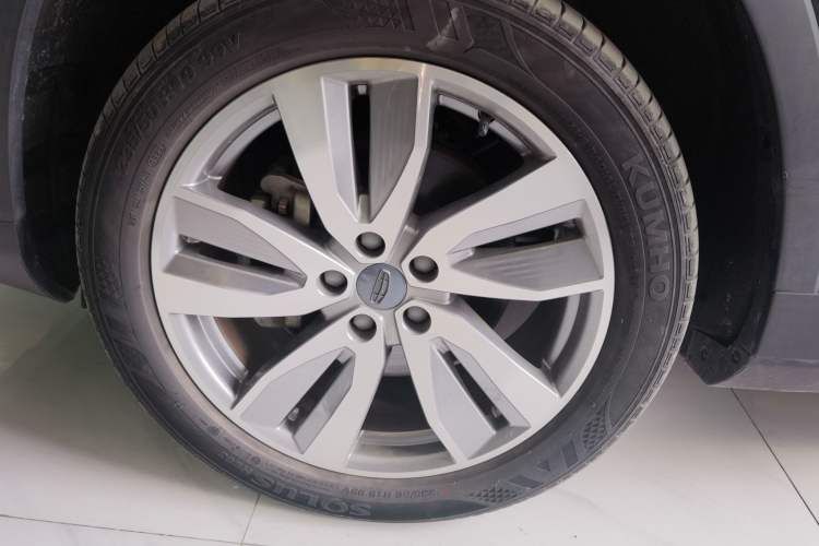 Used Geely Auto Haoyue 2022 1.8TD DCT Luxury 7-Seater