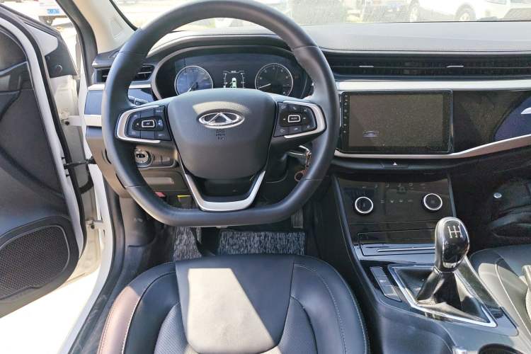 Used Chery Arrizo 5 2021 PRO 1.5L Manual Youth Edition