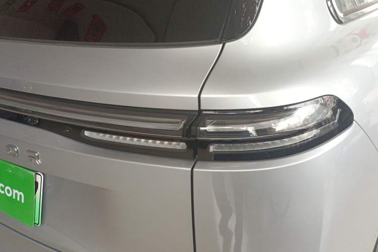 Used Leapmotor C16 2024 Pure Electric 520 Deluxe Edition
