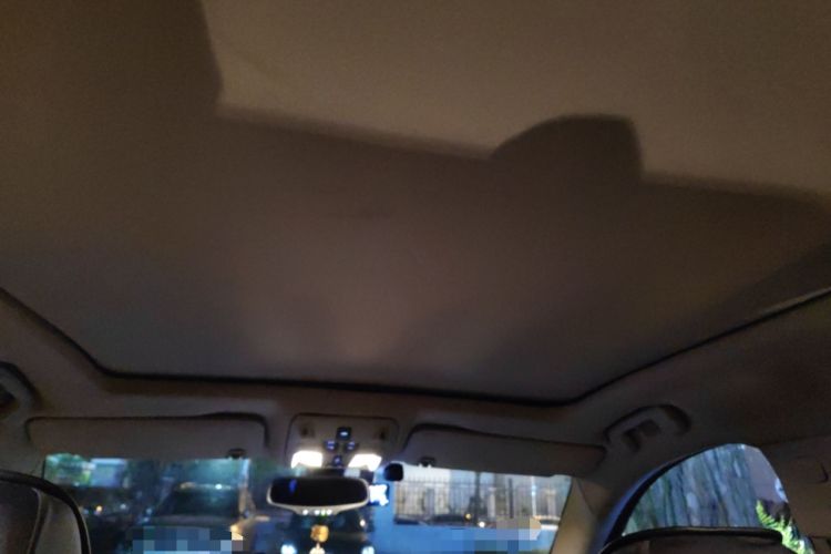 Used Cadillac SRX 2014 3.0L Elite Model
