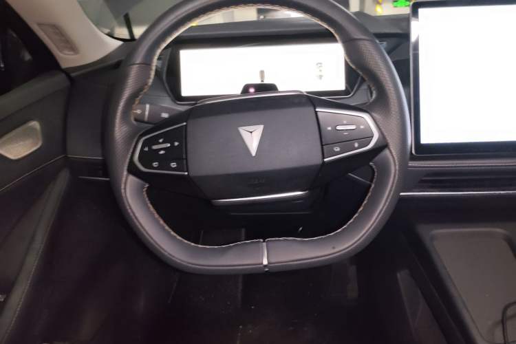 Used Deepal SL03 2022 1.5L 1200 Extended-Range Version