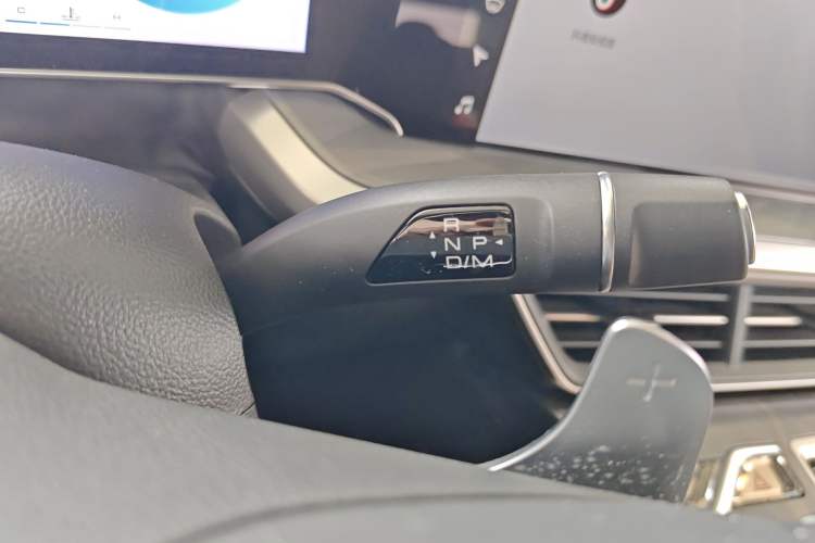 Used Haval XY 2022 2.0T Smart Edition