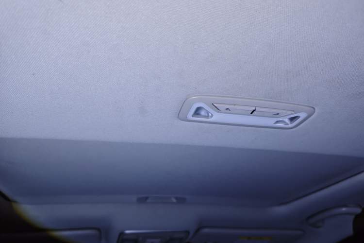 Used CHANGAN Eado 2021 PLUS Blue Whale NE 1.4T GDI DCT Prestige Model Headliner