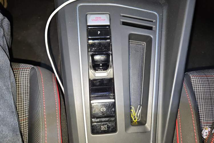 Used Volkswagen Golf GTI 2021 380TSI DSG GTI
