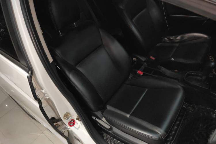 Used Honda Fit 2020 1.5L CVT Comfort Version