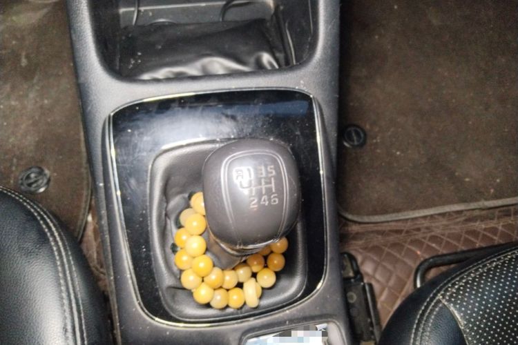 Used Kia K3 2016 1.6L Manual GL
