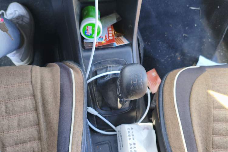 Used Baojun 310 2020 1.2L Manual Comfort Edition Gear Lever